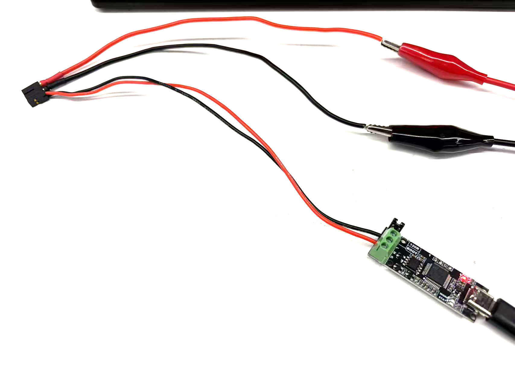 Connection Example
